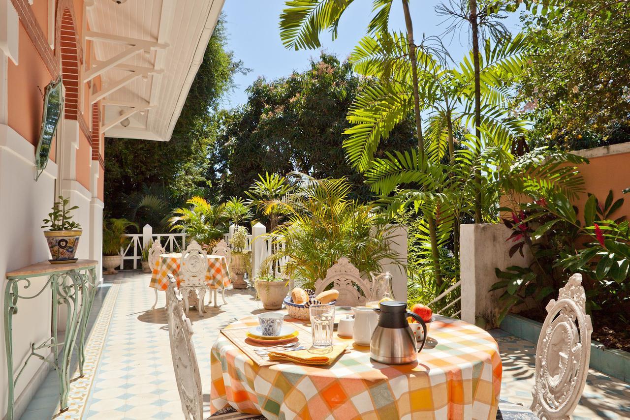 Sonho Do Papagaio Hotel Rio de Janeiro Esterno foto