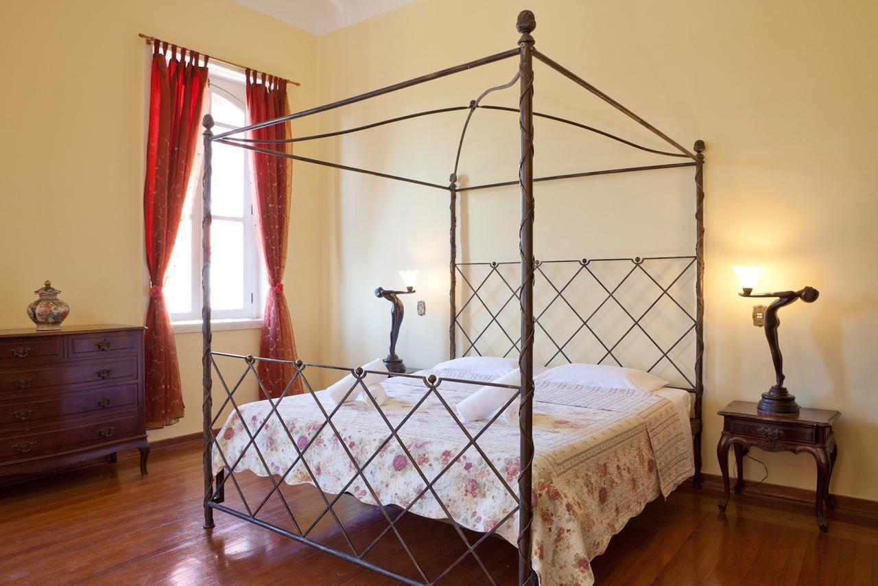 Sonho Do Papagaio Hotel Rio de Janeiro Esterno foto