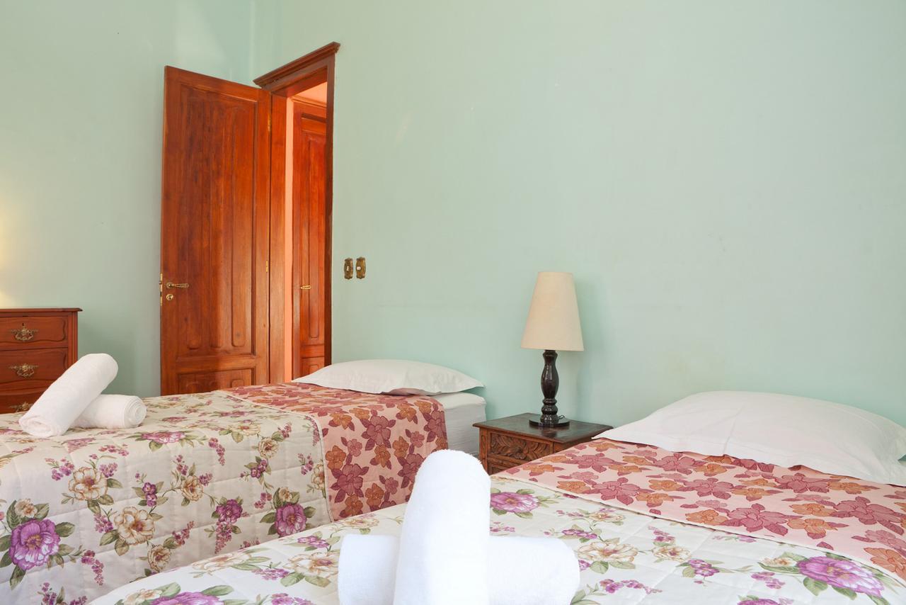 Sonho Do Papagaio Hotel Rio de Janeiro Camera foto