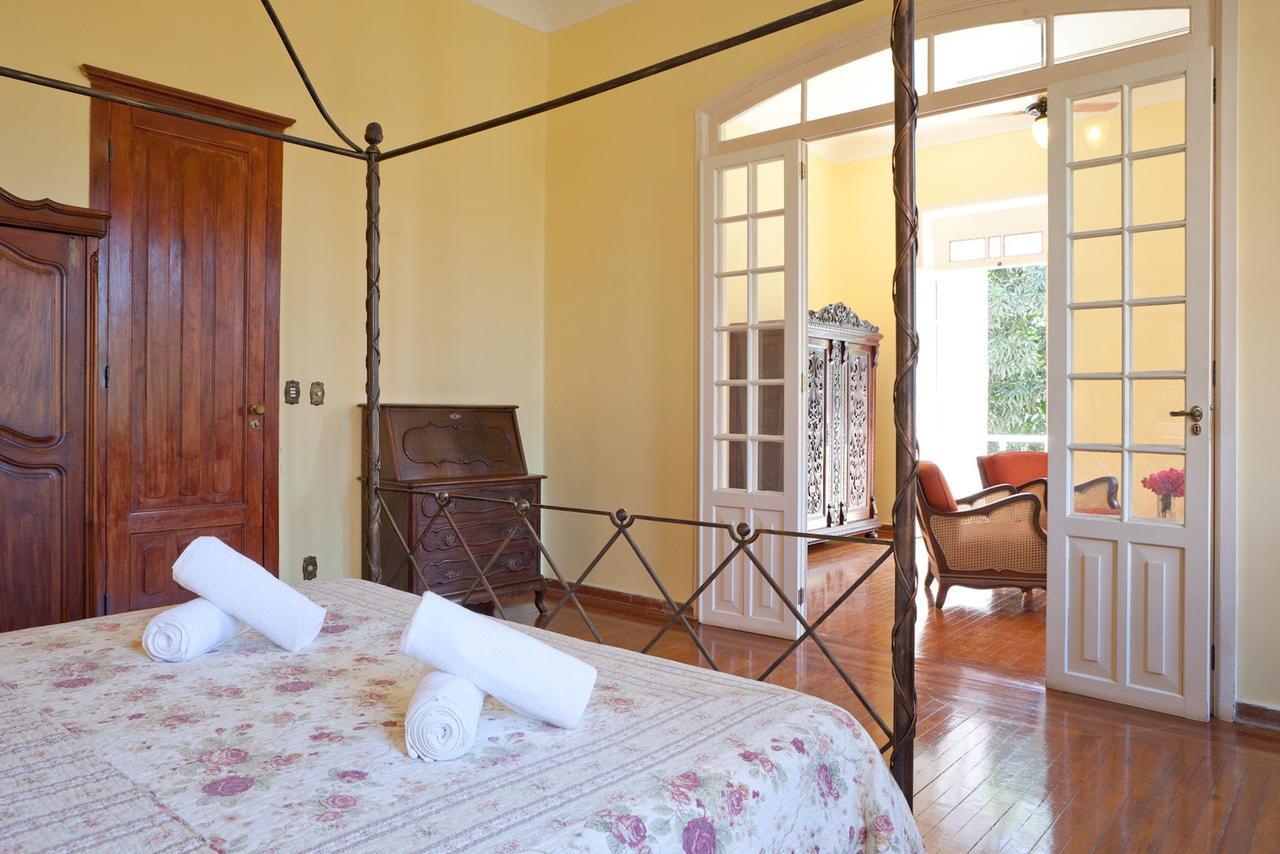 Sonho Do Papagaio Hotel Rio de Janeiro Esterno foto