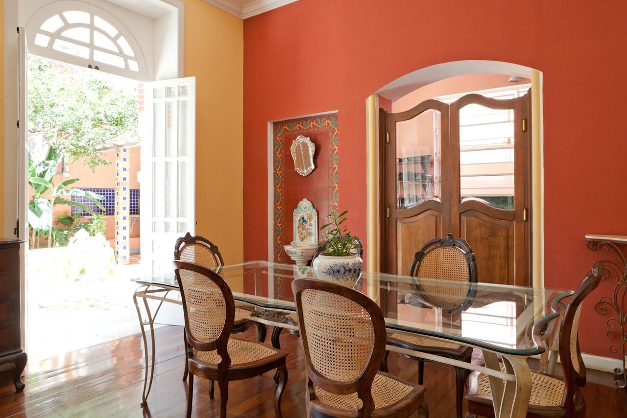 Sonho Do Papagaio Hotel Rio de Janeiro Esterno foto