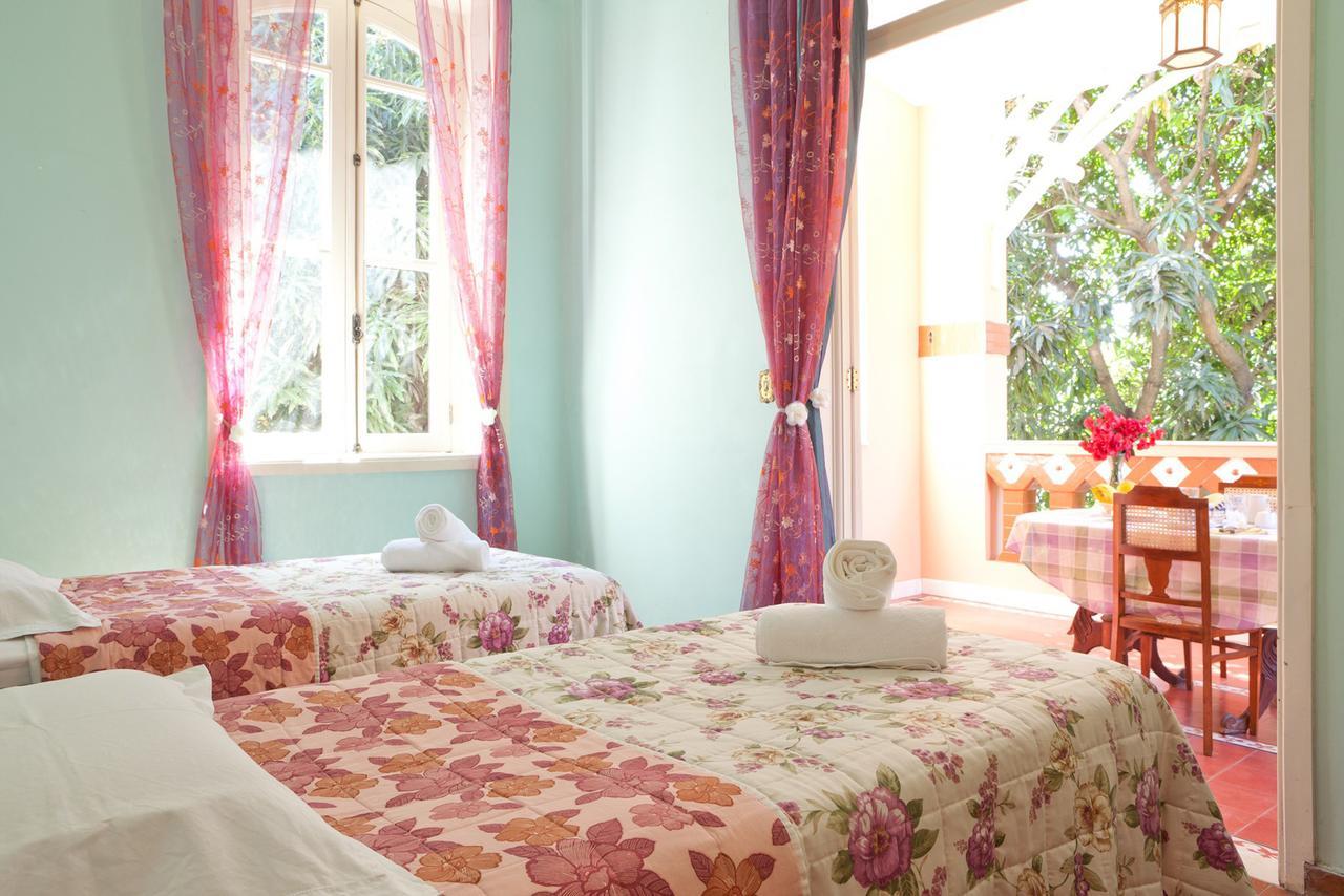 Sonho Do Papagaio Hotel Rio de Janeiro Esterno foto